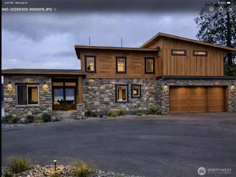 14198 Olalla Crest Ln SE, Olalla, WA 98359