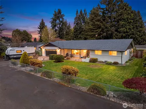2314 Sirkka St, Centralia, WA 98531