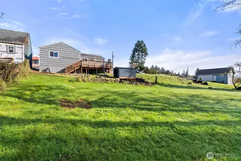Exterior - 3306 Romane Rd, Raymond, WA 98577 photo 4 of 11