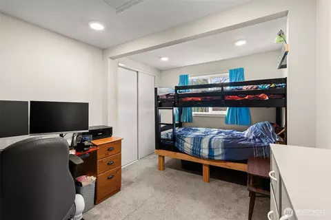 Bedroom - 3306 Romane Rd, Raymond, WA 98577 photo 1 of 3