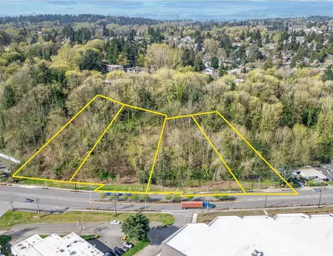 14451 Interurban Ave S, Tukwila, WA 98168