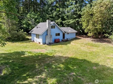 5119 38th Ave NW, Gig Harbor, WA 98335