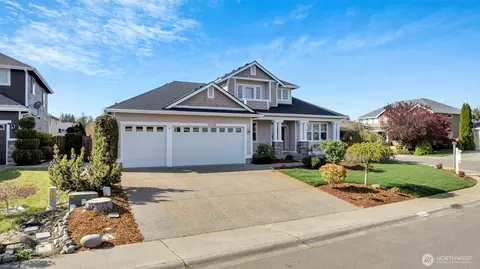 17102 134th Ln E, Puyallup, WA 98374
