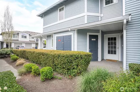 1207 63rd St SE #F-14, Auburn, WA 98092