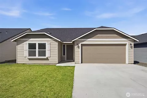 1032 W Sequoia Rd, Moses Lake, WA 98837