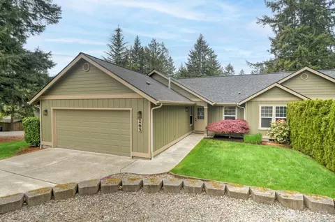 265 SE Valley View Way, Chehalis, WA 98532
