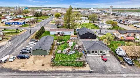 0 S Nka S Grant Ave, Warden, WA 98857