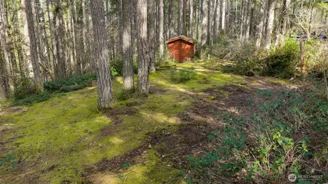 240 N Dogleg Pl, Hoodsport, WA 98548