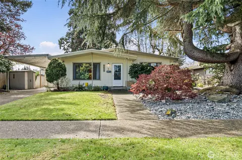 5608 N 42nd St, Tacoma, WA 98407