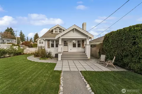 6010 49th Ave SW, Seattle, WA 98136