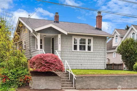 6044 25th Ave NE, Seattle, WA 98115