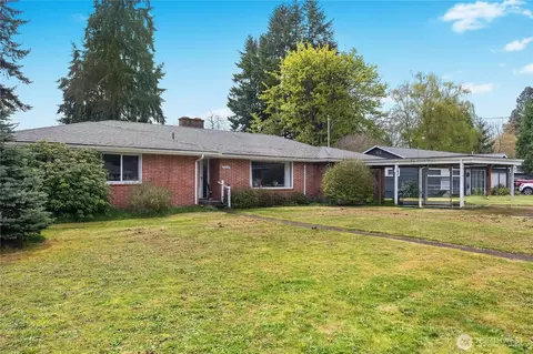 3606 Mayberry Rd, Centralia, WA 98531