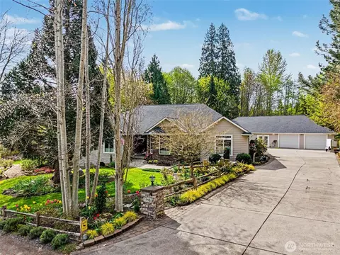 1116 143rd St NE, Marysville, WA 98271