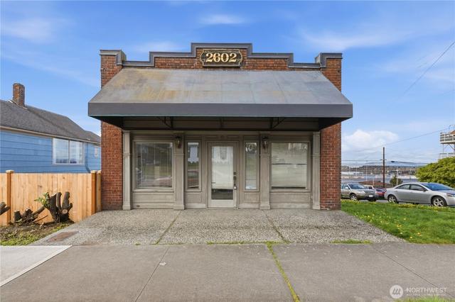 2602 Grand Ave, Everett, WA 98201