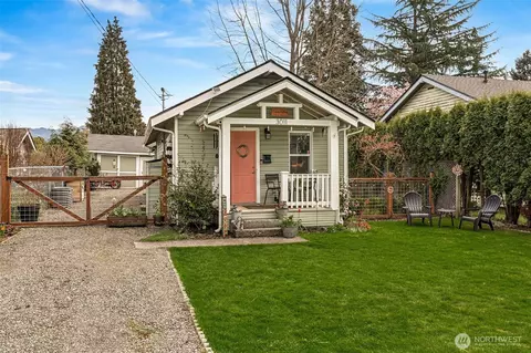 Exterior - 3011 Division St, Enumclaw, WA 98022 photo 1 of 7