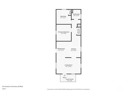 Other - 3011 Division St, Enumclaw, WA 98022 photo 4 of 4