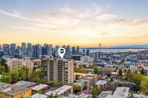 601 Belmont Ave E #B7, Seattle, WA 98102