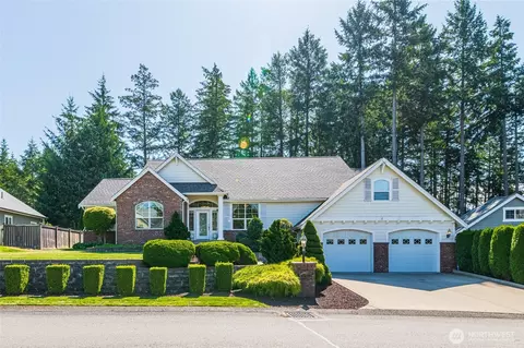 724 Alma Ln SE, Olympia, WA 98513