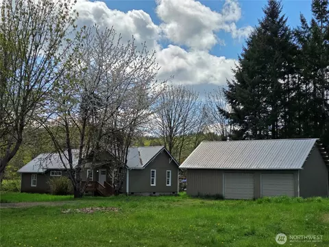 175 Stevens Rd, Chehalis, WA 98532