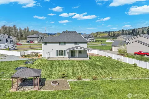 Exterior - 19017 Voight Meadows Rd E, Orting, WA 98360 photo 2 of 5