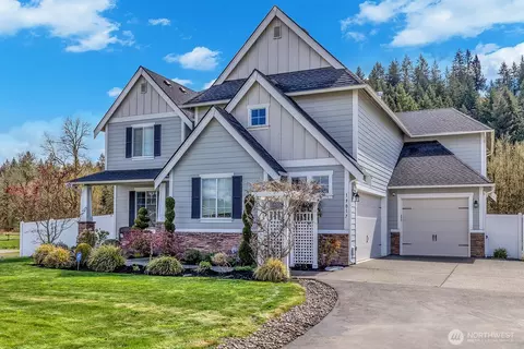 Exterior - 19017 Voight Meadows Rd E, Orting, WA 98360 photo 5 of 5