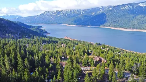 0 Lot B Grandview Rd, Ronald, WA 98940
