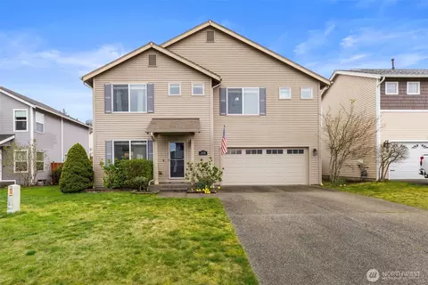 2178 SW Lazuli St, Port Orchard, WA 98367