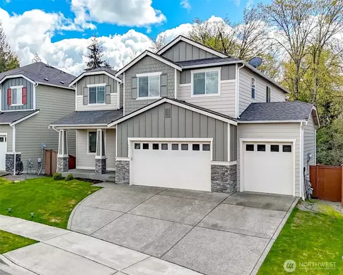 20531 SE 258th Pl, Covington, WA 98042