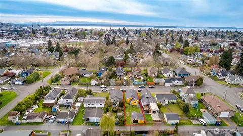 View/Area - 2317 Fulton St, Everett, WA 98201 photo 3 of 5