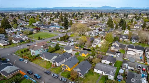2317 Fulton St, Everett, WA 98201