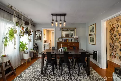 Dining - 2317 Fulton St, Everett, WA 98201 photo 1 of 3