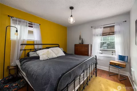Bedroom - 2317 Fulton St, Everett, WA 98201 photo 1 of 2