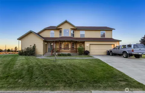 1716 S Legend Ln, Moses Lake, WA 98837