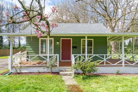 623 Jefferson St, Centralia, WA 98531