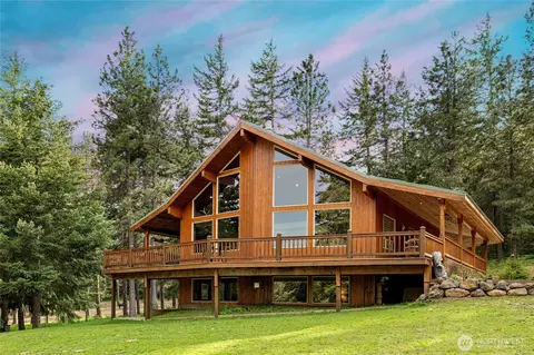 1101 Emerick Rd, Cle Elum, WA 98922