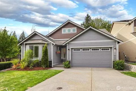 1402 89th Ave SE, Tumwater, WA 98501
