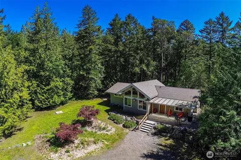 744 Tarte Rd, Friday Harbor, WA 98250