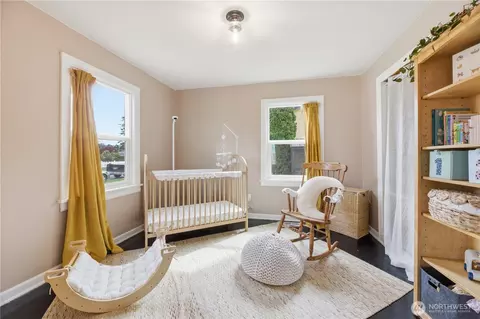 Bedroom - 1916 Wilson Ave, Enumclaw, WA 98022 photo 1 of 5