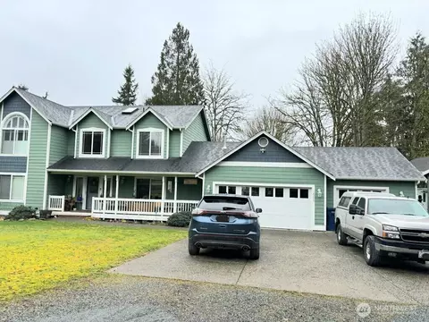 18205 109th Ave SE, Snohomish, WA 98296