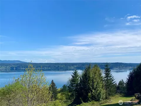 835 Pollock Dr, Brinnon, WA 98320