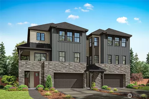 34203 SE Compass St #16, Snoqualmie, WA 98065