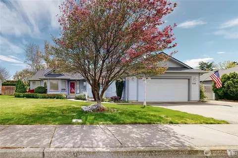 730 Wheatland St, Walla Walla, WA 99362