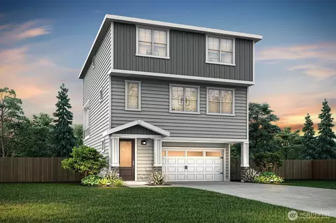 15136 87th Pl E, Puyallup, WA 98375