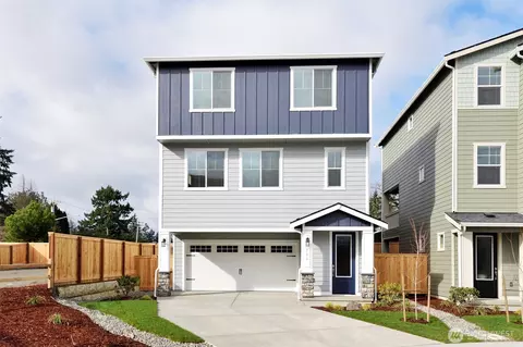 15136 87th Pl E, Puyallup, WA 98375