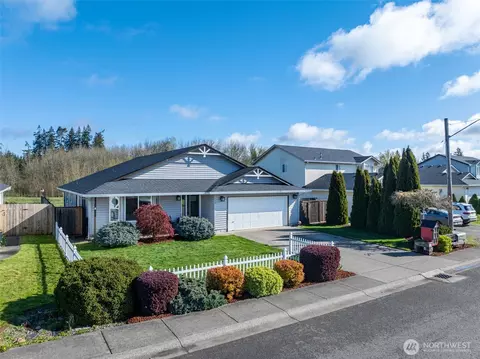 113 Rose Marie Dr, Chehalis, WA 98532