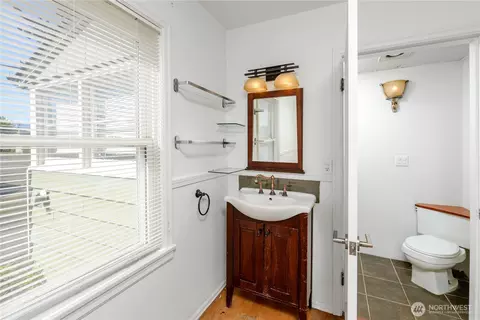 Bath - 405 W Spruce St, Sequim, WA 98382 photo 1 of 5