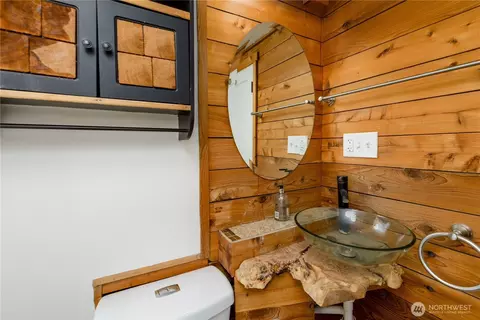 Bath - 405 W Spruce St, Sequim, WA 98382 photo 3 of 5