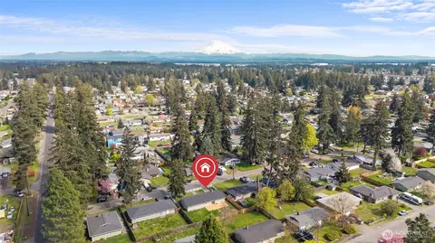 View/Area - 16812 17th Ave E, Spanaway, WA 98387 photo 4 of 4