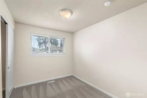 Bedroom - 16812 17th Ave E, Spanaway, WA 98387 photo 3 of 5