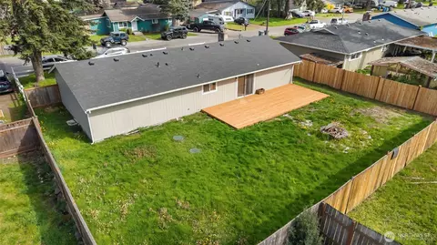Exterior - 16812 17th Ave E, Spanaway, WA 98387 photo 6 of 6